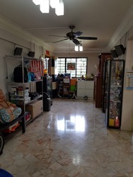 Blk 203 MARSILING DRIVE (Woodlands), HDB 3 Rooms #176381692